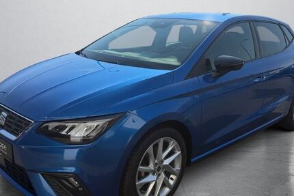Seat Ibiza 17.015 km 17.980 &euro; Daun 54550