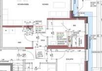 Wohnung zum Mieten in Düren Altes Stadtgebiet 1.290 € 92.05 m²