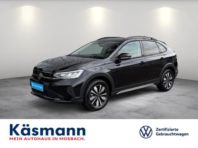 VW Taigo 9.328 km 21.860 € Mosbach 74821