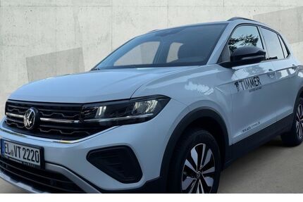 VW T-Cross 17.999 km 21.990 &euro; Lingen 49808