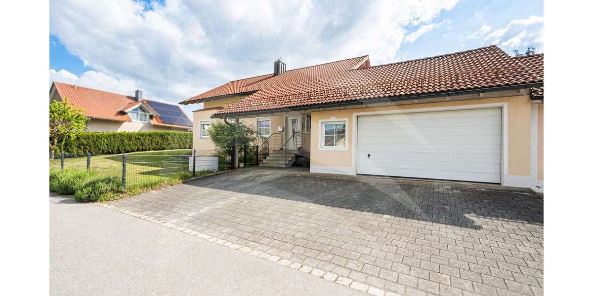 Einfamilienhaus Hutthurm - 6 Zimmer, 183 m&sup2;, 649.000&euro; | Angebot:26824105
