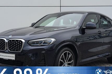 BMW X4 75.000 km 39.740 &euro; Öhringen 74613