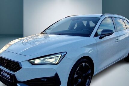 Cupra Leon 42.146 km 29.450 &euro; Lutherstadt Wittenberg 06886