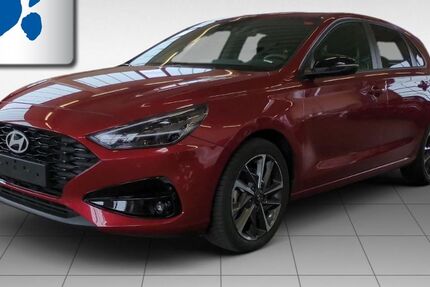 Hyundai i30 21.848 km 17.430 &euro; Wiesmoor 26639