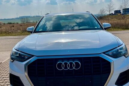 Audi Q3 132.900 km 22.900 &euro; Halsenbach 56283