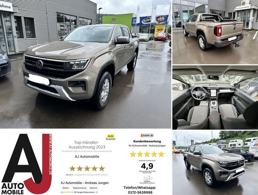 Amarok