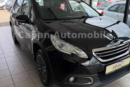 Peugeot 2008 130.000 km 5.750 &euro; Kirchheimbolanden 67292