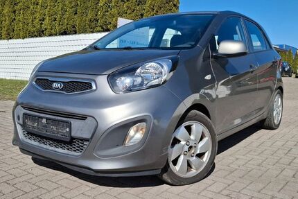 Kia Picanto 162.192 km 2.850 &euro; Neudietendorf 99192