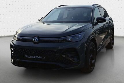 VW Tiguan 1.090 km 53.990 &euro; Coburg 96450
