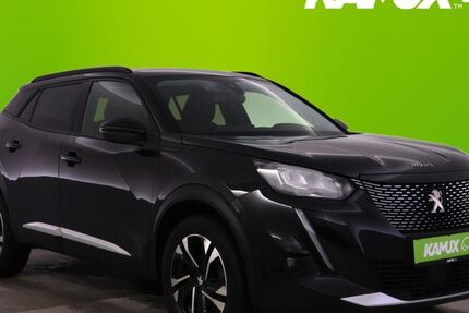 Peugeot 2008 44.107 km 16.950 &euro; Elmshorn 25337