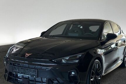 Cupra Leon 6.500 km 42.950 &euro; München 80935