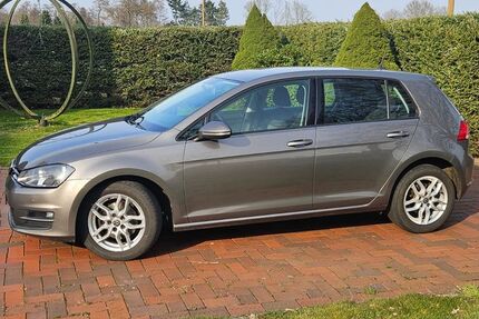 VW Golf 99.000 km 11.000 &euro; Aschendorf 26871