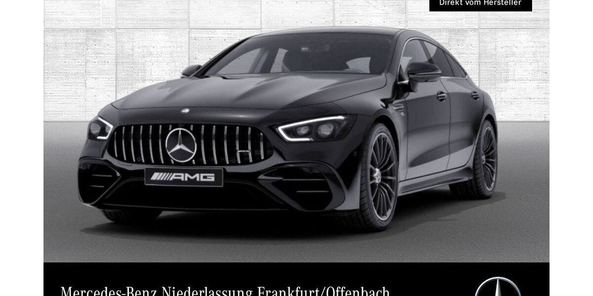 Mercedes-Benz AMG GT 8.188 km 105.990 &euro; Frankfurt 60599