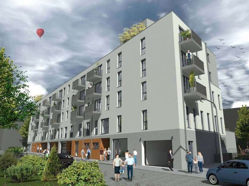 Wohnung zum Mieten in Leipzig 624 € 49.89 m²