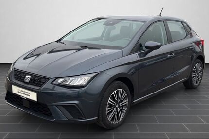 Seat Ibiza 35.585 km 17.290 &euro; Simmern 55469