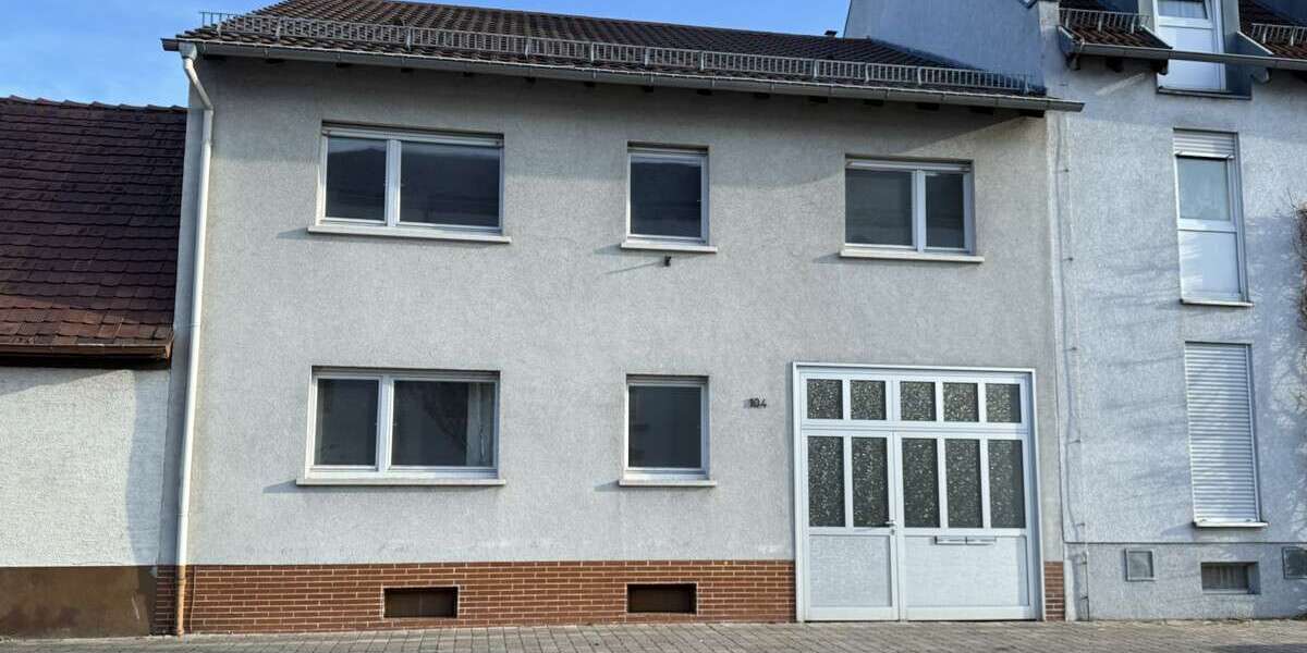 Einfamilienhaus Graben-Neudorf Neudorf - 7 Zimmer, 224 m&sup2;, 490.000&euro; | Angebot:24802058