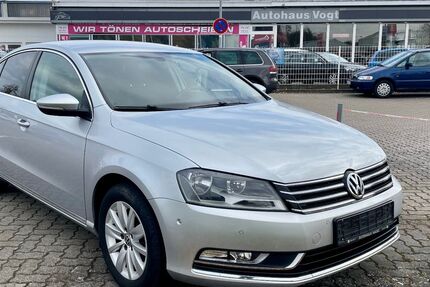 VW Passat 160.800 km 7.400 &euro; Neubrandenburg 17034