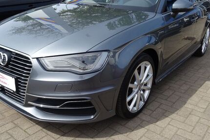 Audi A3 101.622 km 13.960 € Wittenberge 19322