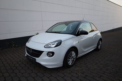 Opel Adam 105.000 km 5.999 &euro; Limburg 65549