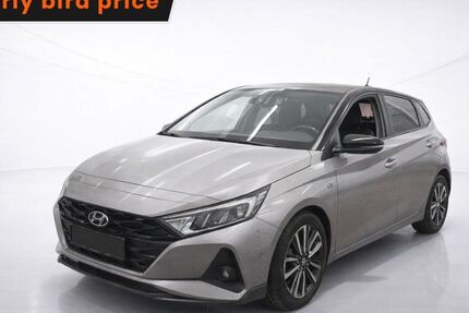 Hyundai i20 98.588 km 11.749 &euro; Ergolding 84030