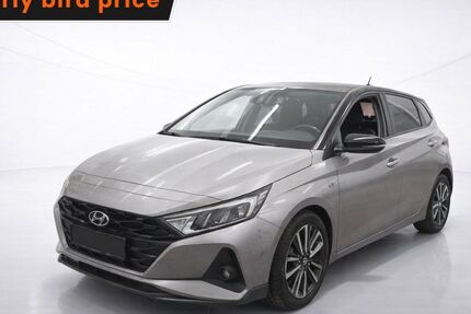Hyundai i20 98.588 km 12.249 &euro; Ergolding 84030
