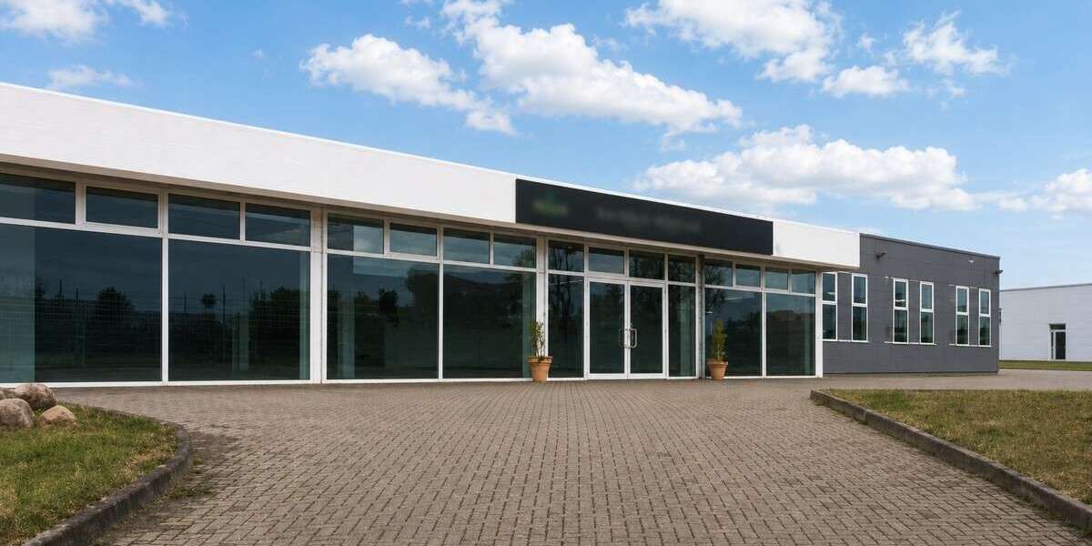 Gewerbeobjekt Burg / Burg Ost Burg Ost - 575.000&euro; | Angebot:26846445