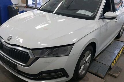 Skoda Octavia 76.756 km 24.800 &euro; Mainz-Kastell (Wiesbaden) 55252