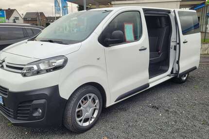 Citroen Jumpy 126.299 km 15.000 &euro; Euskirchen 53879
