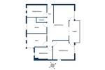Etagenwohnung Maulburg - 4 Zimmer, 104 m&sup2;, 349.000&euro; | Angebot:26909853