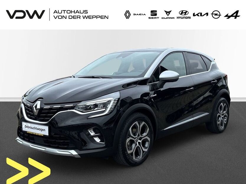 Captur