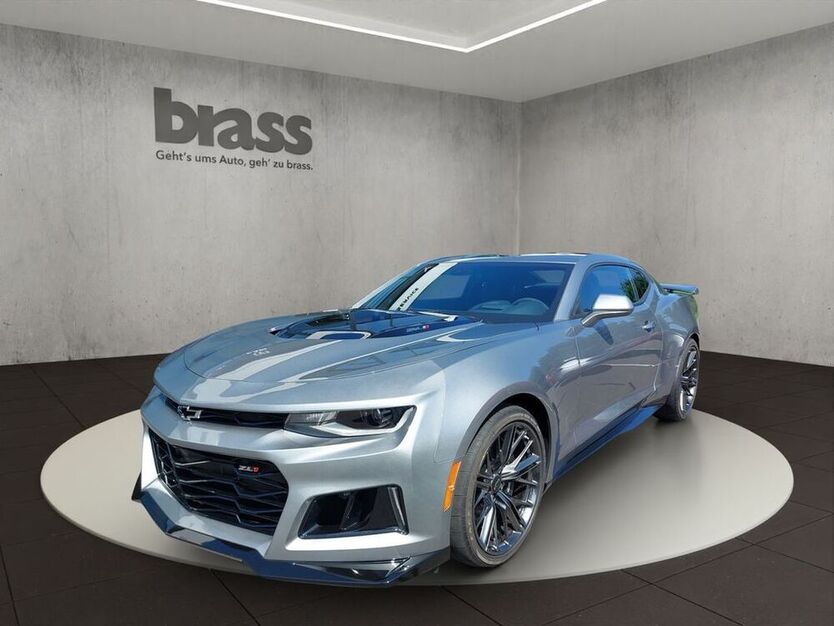 Camaro