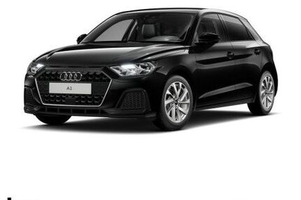 Audi A1 5.100 km 22.930 &euro; Binzen 79589