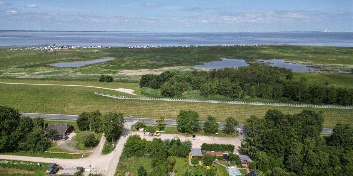 Grundstück Jade Sehestedt - 65.000&euro; | Angebot:25287441