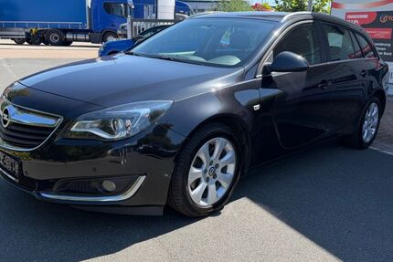 Opel Insignia 161.500 km 5.900 &euro; Hildesheim 31135
