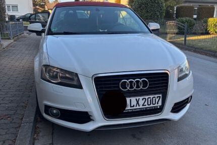 Audi A3 162.000 km 9.500 &euro; Langenfeld 40764
