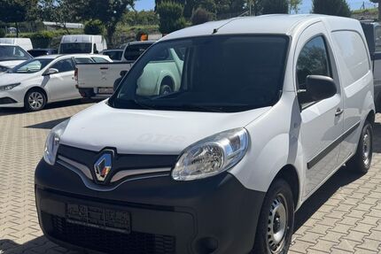 Renault Kangoo 83.508 km 6.990 € Friedberg 86316