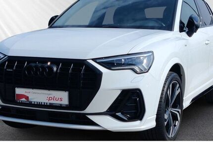 Audi Q3 58.072 km 36.864 &euro; Landsberg 86899