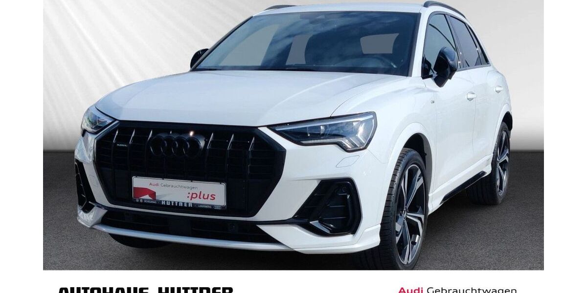 Audi Q3 58.072 km 36.864 &euro; Landsberg 86899