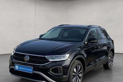 VW T-Roc 10.940 km 24.990 &euro; Schellhorn 24211