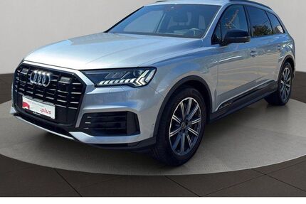 Audi Q7 115.000 km 43.930 &euro; Aach 78267
