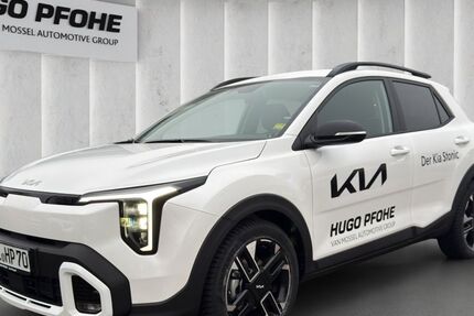 Kia Stonic 5.500 km 27.620 &euro; Norderstedt 22848