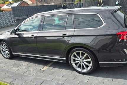 VW Passat 120.000 km 20.500 &euro; Celle 29225