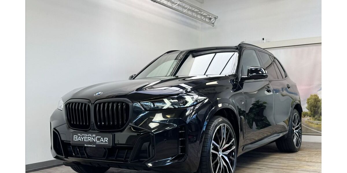 BMW X5 9.100 km 83.789 &euro; Königsbrunn 86343