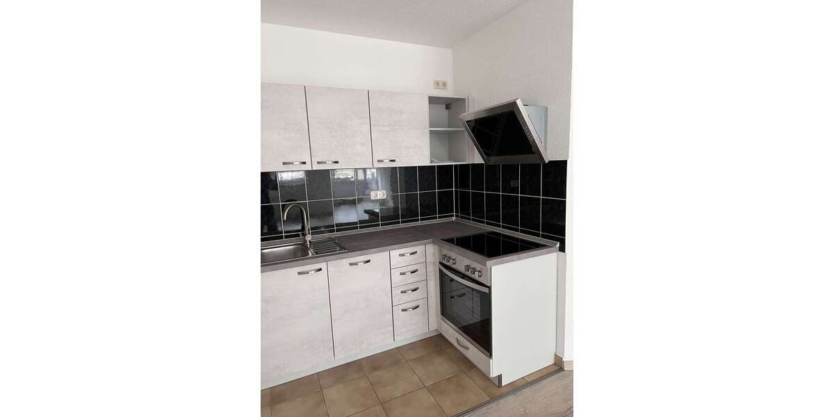 Gemütliche 2-Zimmer-Wohnung Nähe Stadtzentrum von Pößneck - Etagenwohnung Pößneck | Angebot:25182083