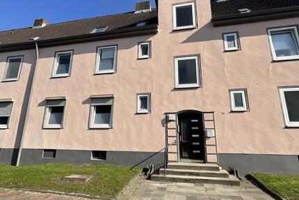 Wohnung Wilhelmshaven Fedderwardergroden - 3 Zimmer, 59 m&sup2;, 409&euro; | Angebot:26004699