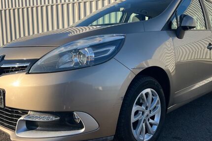 Renault Scenic 139.000 km 3.290 &euro; Berlin 12057