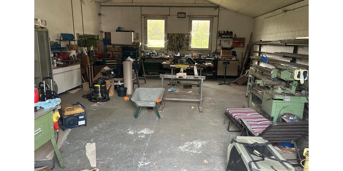 Einfamilienhaus Eschede - 20 Zimmer, 330 m&sup2;, 3.000&euro; | Angebot:25056783