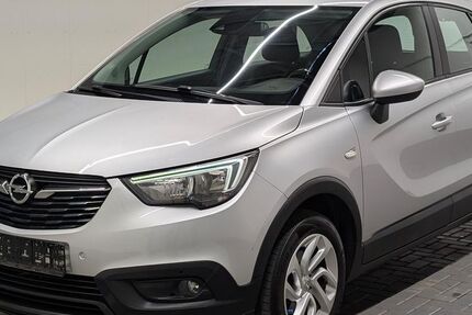 Opel Crossland (X) 109.950 km 9.480 &euro; Langenweddingen 39171