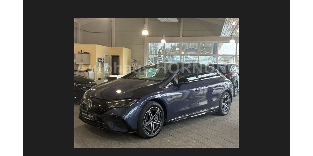 Mercedes-Benz EQE 15.284 km 51.450 &euro; Penzberg 82377