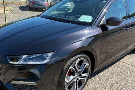 Skoda Octavia 86.000 km 26.990 &euro; Bad Blankenburg 07422
